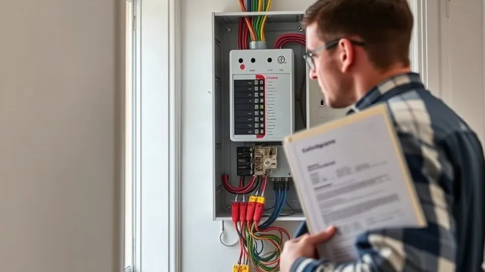 Fuse Box Replacement (Consumer Unit Upgrade) in West Kingsdown