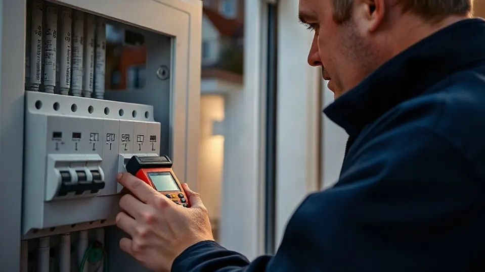 Electricians West Kingsdown