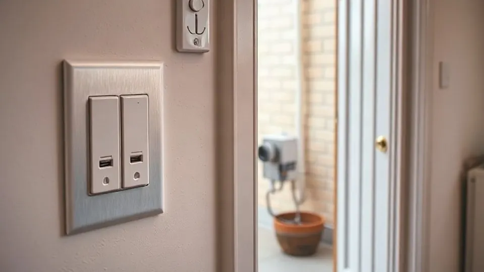 Socket and Switch Installation in West Kingsdown
